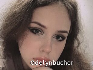 Odelynbucher