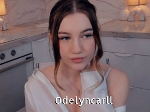 Odelyncarll