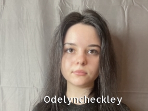 Odelyncheckley