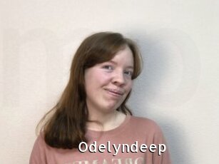 Odelyndeep