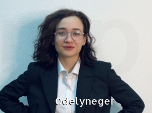 Odelyneger