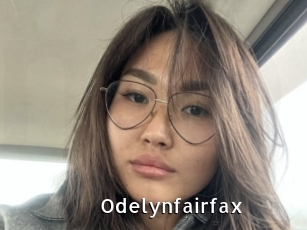 Odelynfairfax