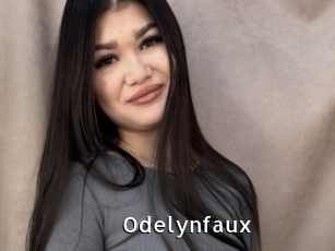 Odelynfaux