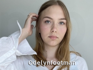 Odelynfootman