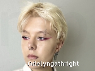 Odelyngathright