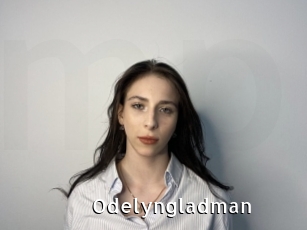 Odelyngladman