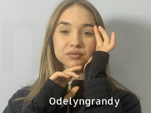Odelyngrandy