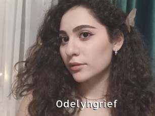 Odelyngrief