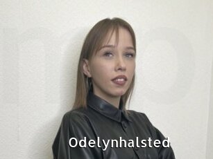 odelynhalsted My Porno Stash