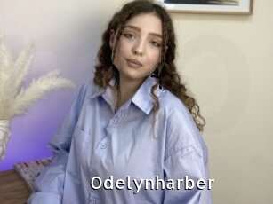 Odelynharber