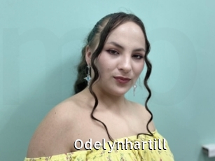 Odelynhartill