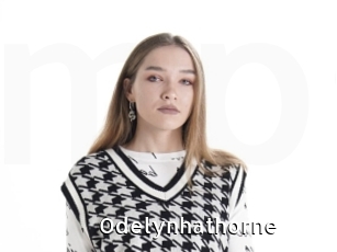 Odelynhathorne