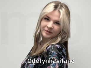 Odelynhaviland