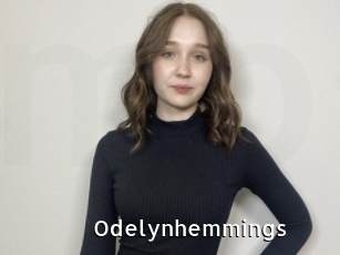 Odelynhemmings