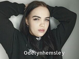 Odelynhemsley