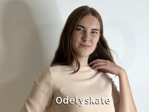 Odelyskate