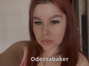 Odessabaker
