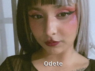 odete My Porno Stash