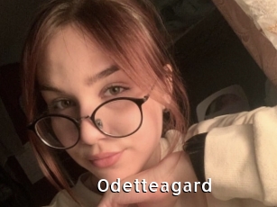 Odetteagard