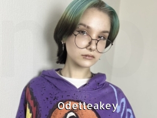 Odetteakey
