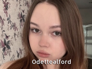 Odettealford