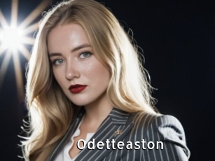 Odetteaston