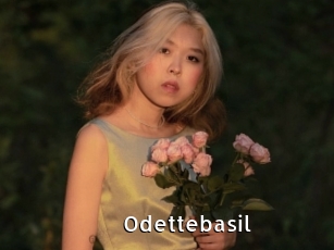 Odettebasil