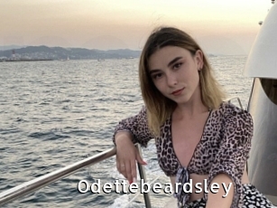 Odettebeardsley