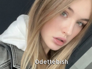 Odettebish
