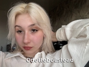 Odetteboustead