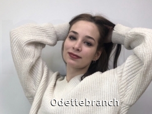 Odettebranch