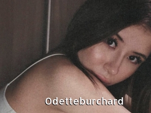 Odetteburchard