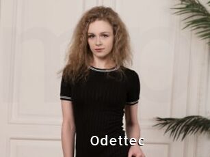 Odettec