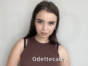 Odettecady