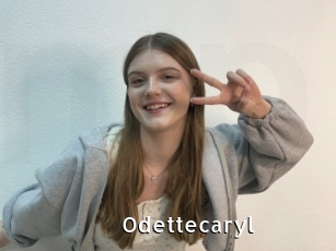 Odettecaryl