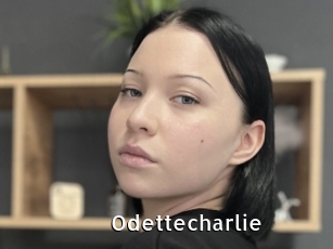 Odettecharlie
