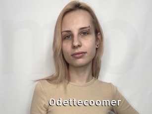 Odettecoomer