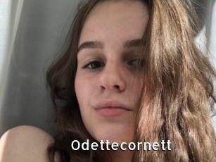 Odettecornett