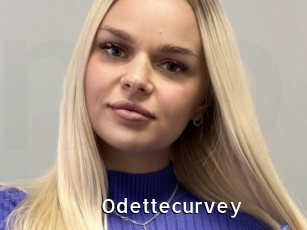 Odettecurvey