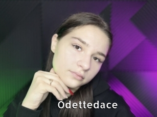 Odettedace