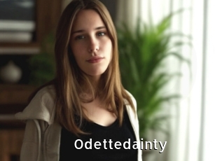 odettedainty My Porno Stash