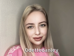 Odettedanley