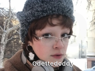 Odettedoddy