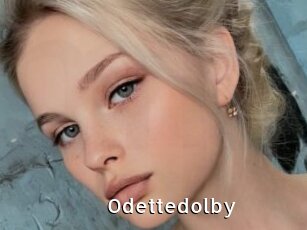 odettedolby My Porno Stash