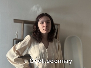Odettedonnay