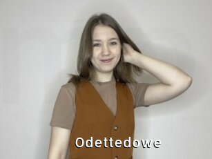 Odettedowe