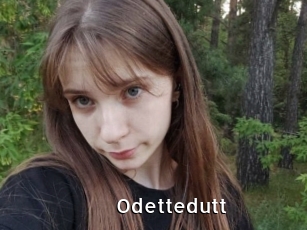 Odettedutt