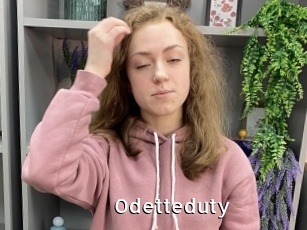 Odetteduty