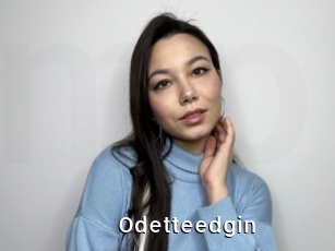 Odetteedgin
