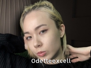 Odetteexcell